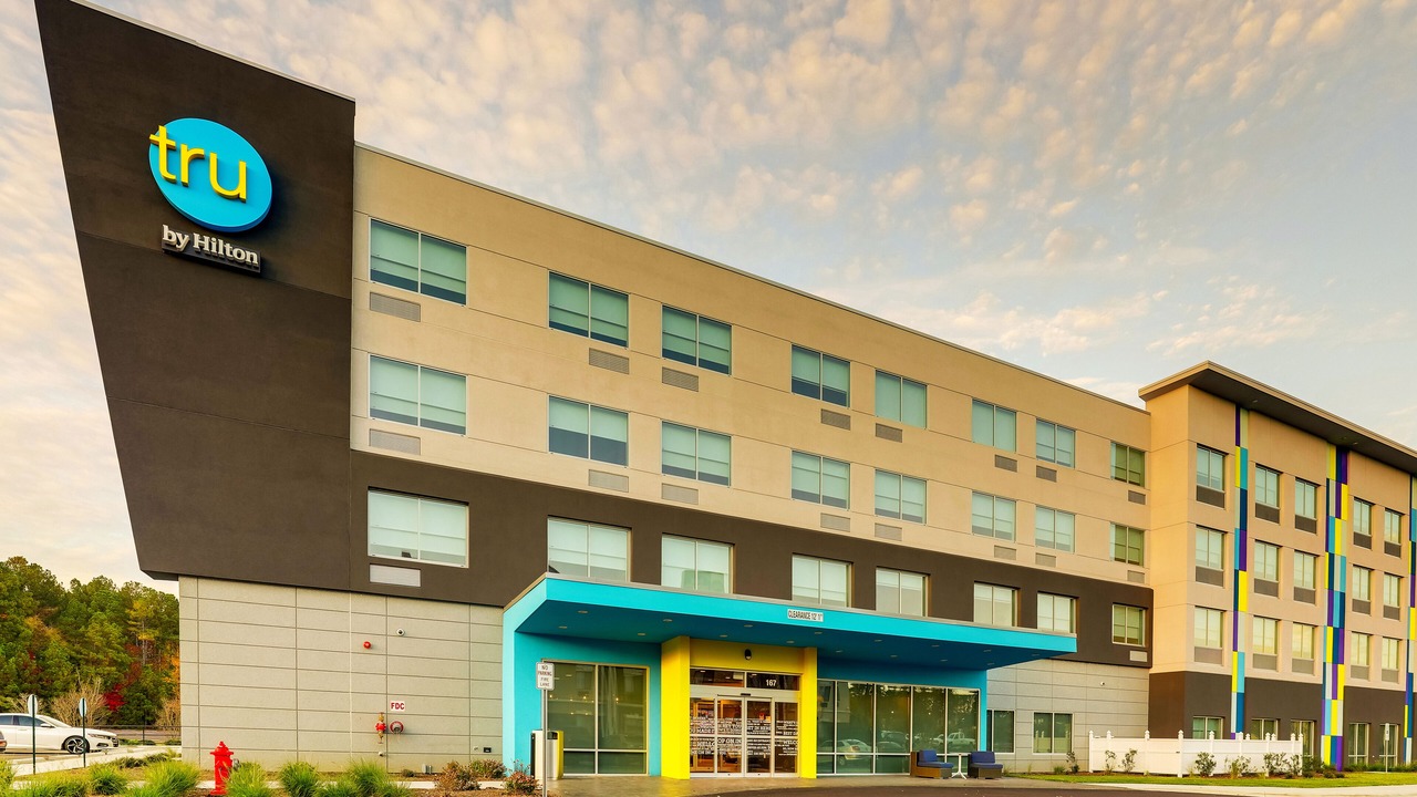 Photo of Outdoor in Wilmington