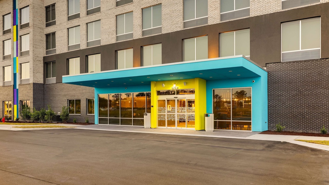 Photo of Outdoor in Wilmington