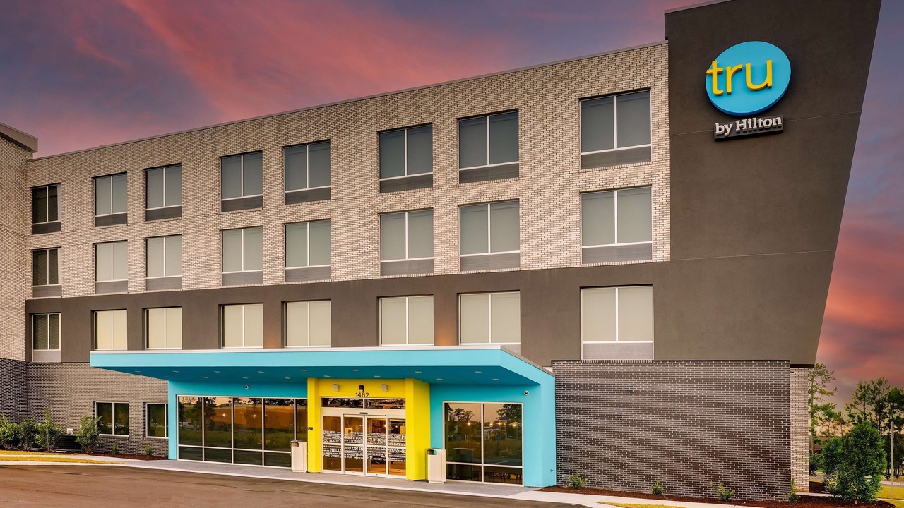 Photo of Outdoor in Wilmington
