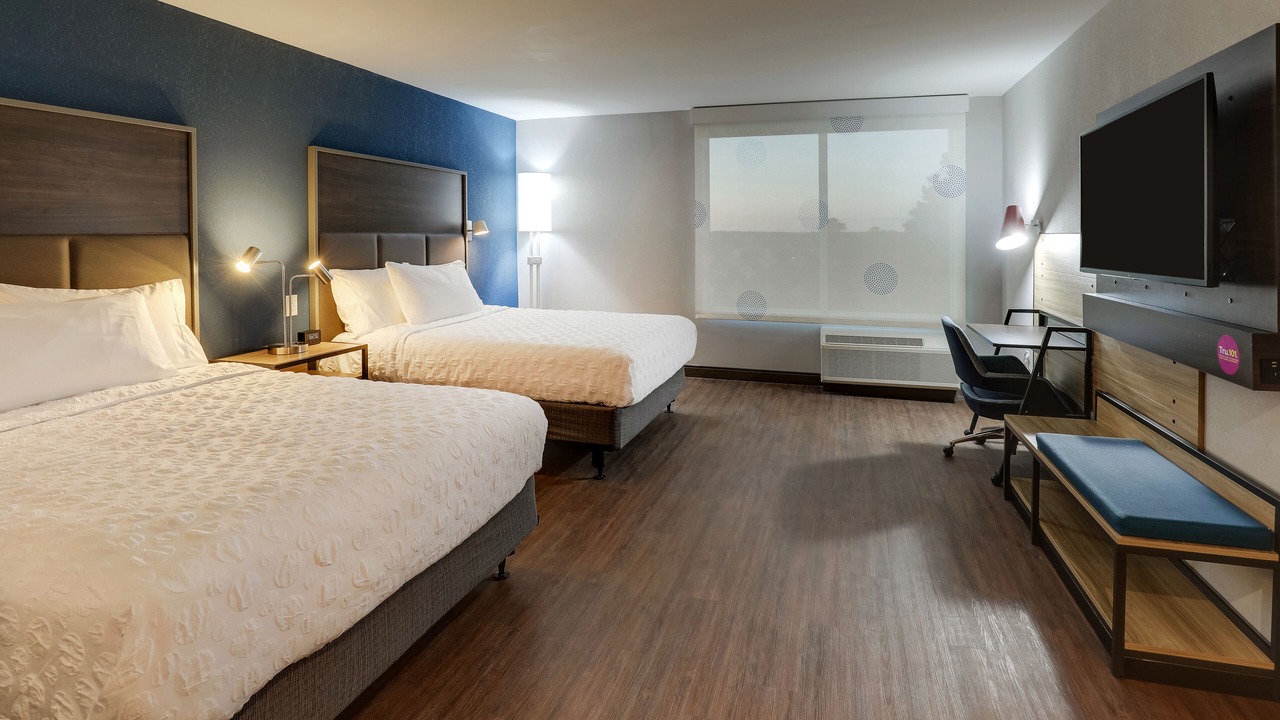 Photo of Bedroom in Wilmington