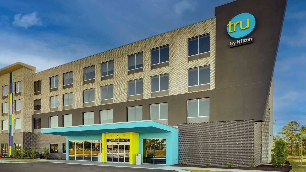 Photo of Outdoor in Wilmington