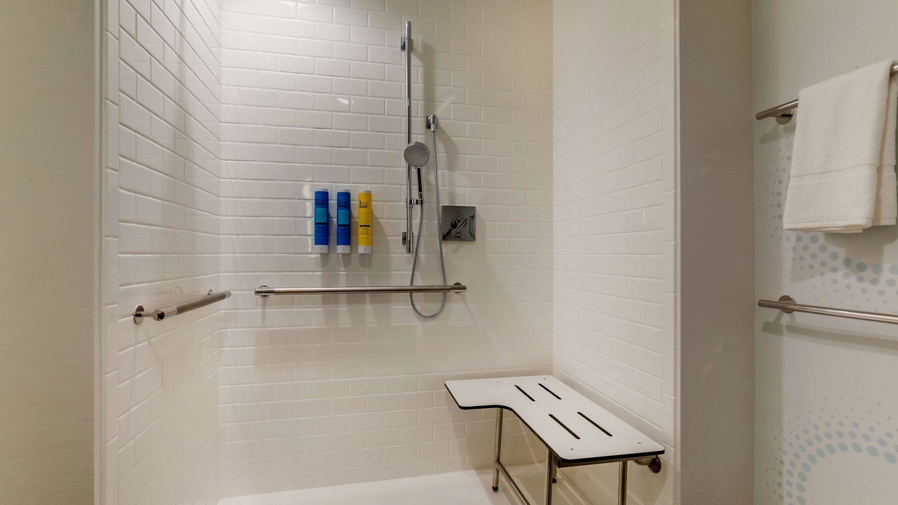 Photo of Bathroom in Wilmington