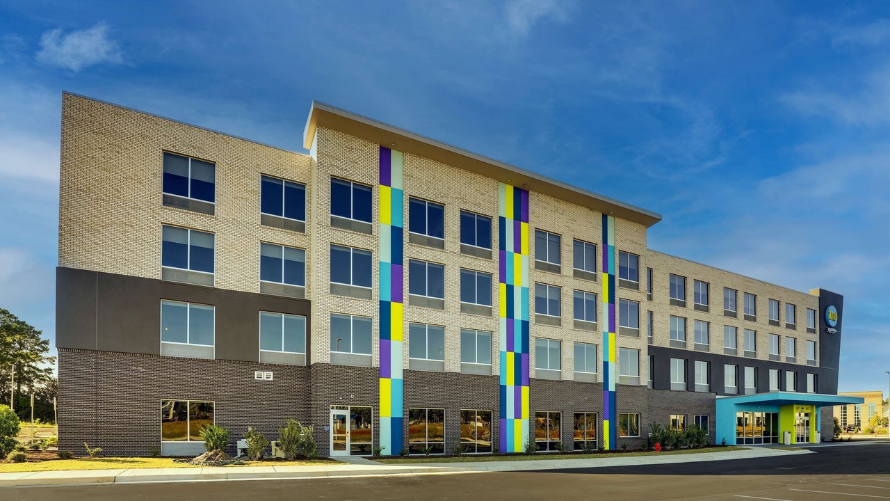 Photo of Outdoor in Wilmington