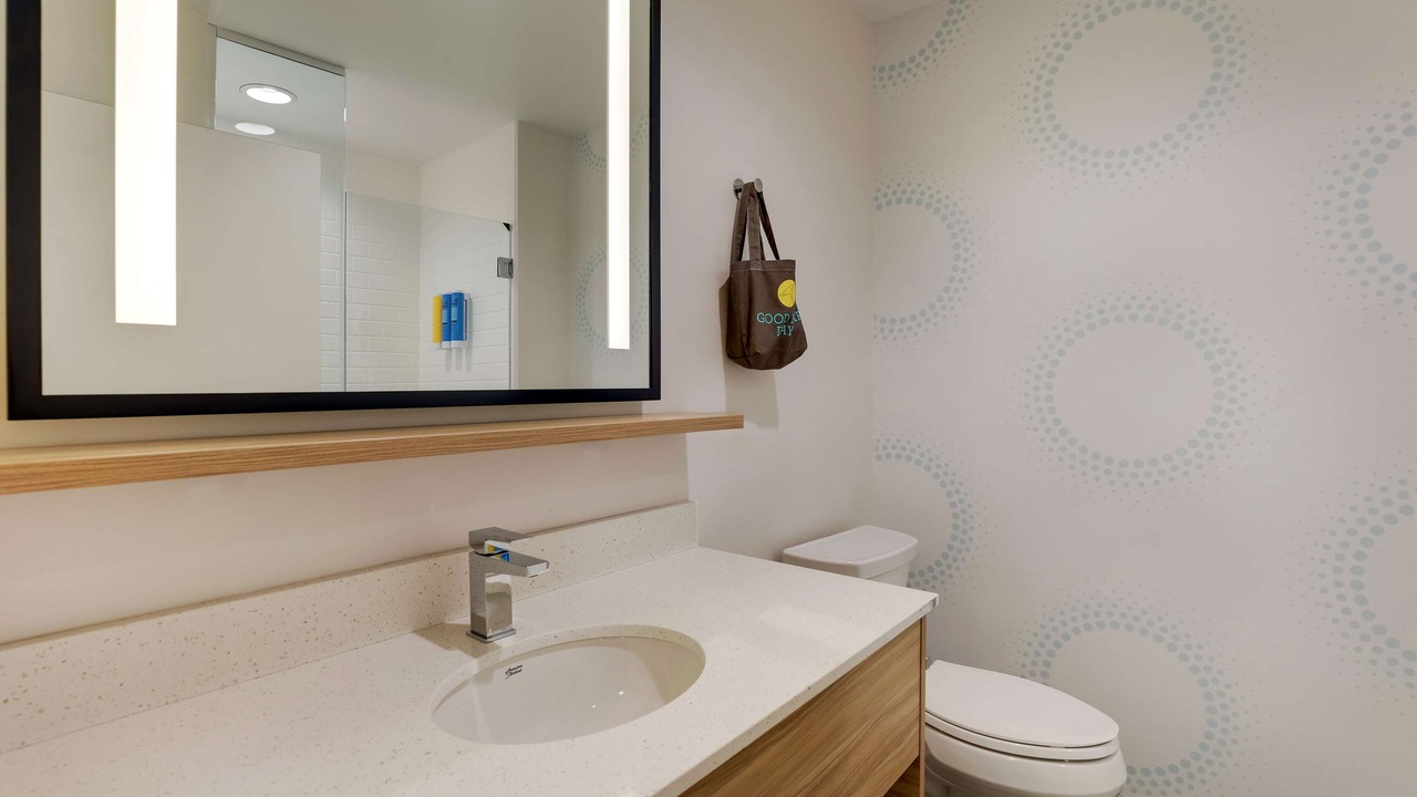Photo of Bathroom in Wilmington