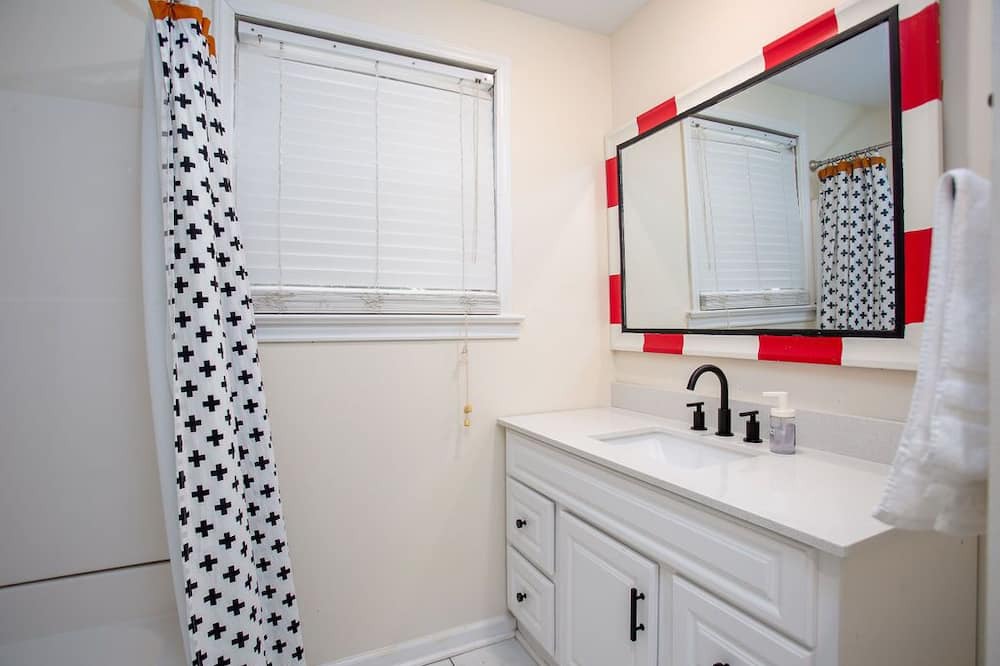 Photo of Bathroom in Johns Island