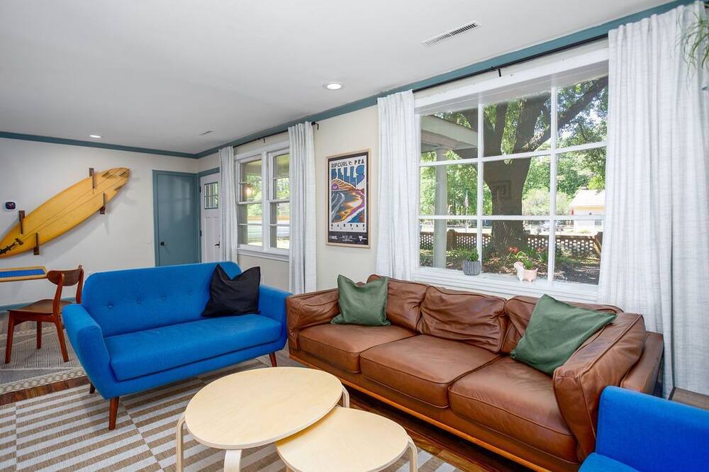 Photo of Livingroom in Johns Island