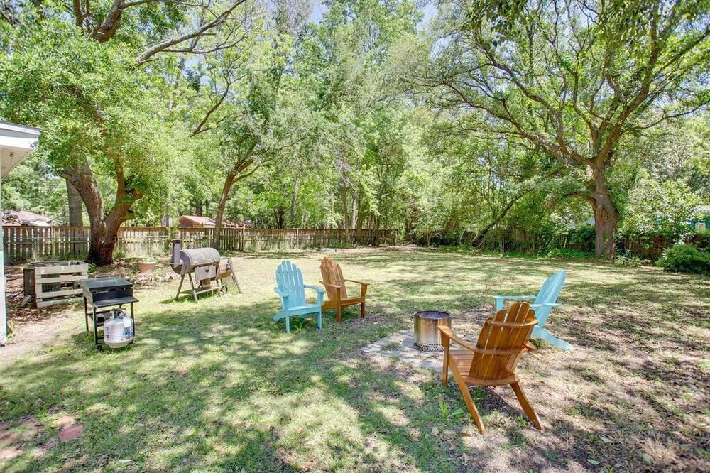 Photo of Outdoor in Johns Island