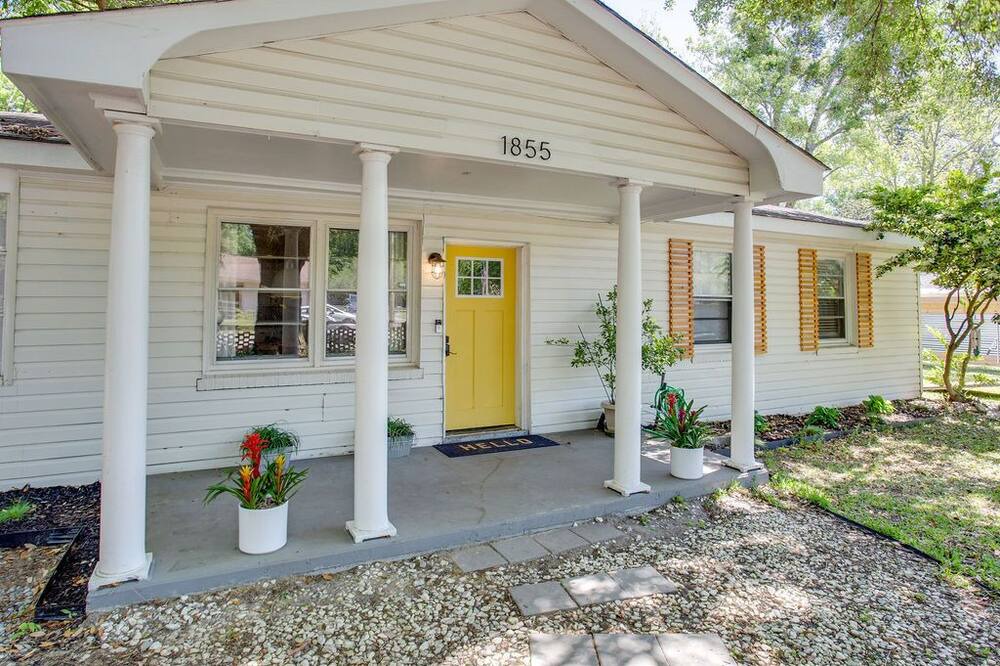 Photo of Outdoor in Johns Island