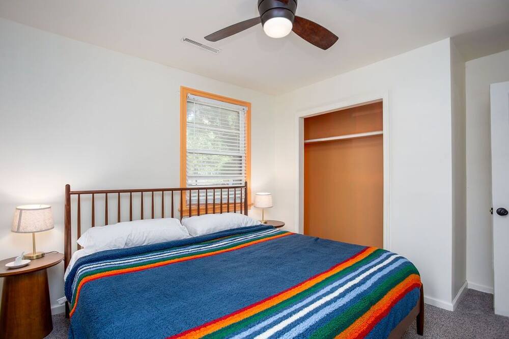 Photo of Bedroom in Johns Island