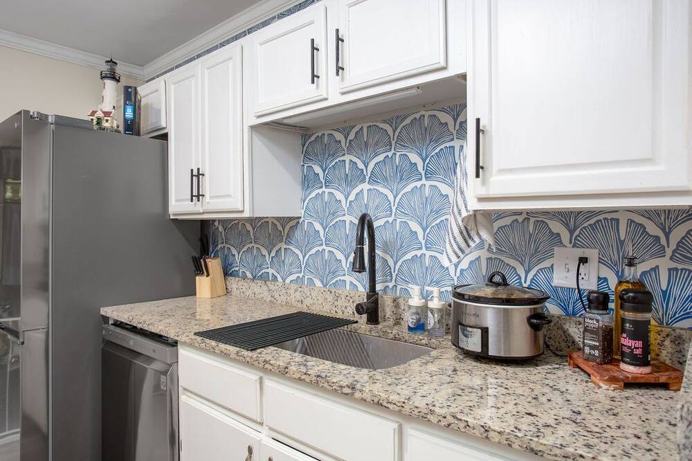 Photo of Kitchen in Johns Island