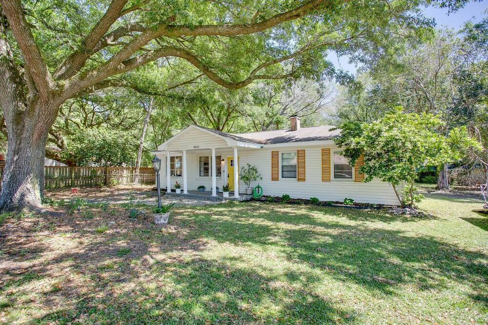 Photo of Outdoor in Johns Island