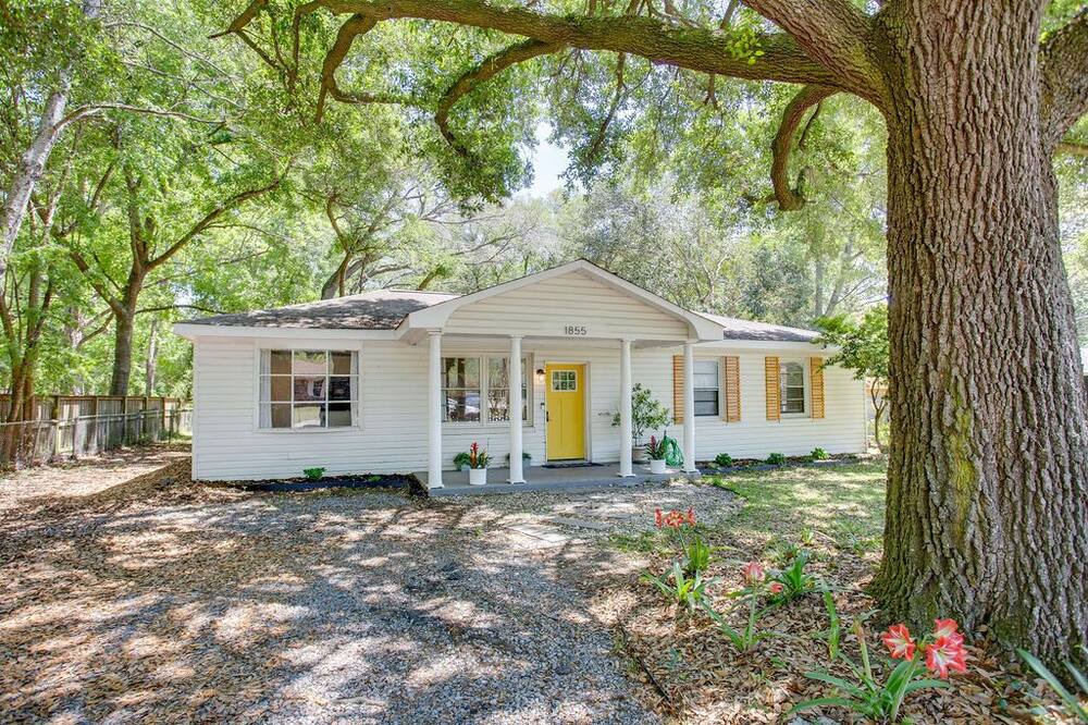Photo of Outdoor in Johns Island
