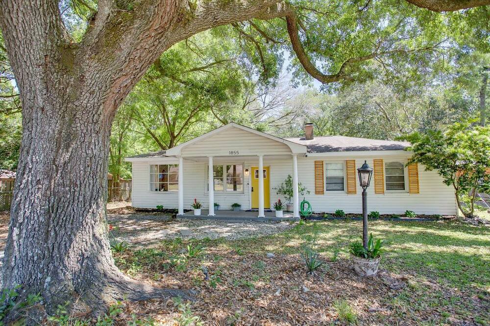 Photo of Outdoor in Johns Island