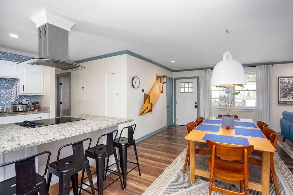 Photo of Kitchen in Johns Island