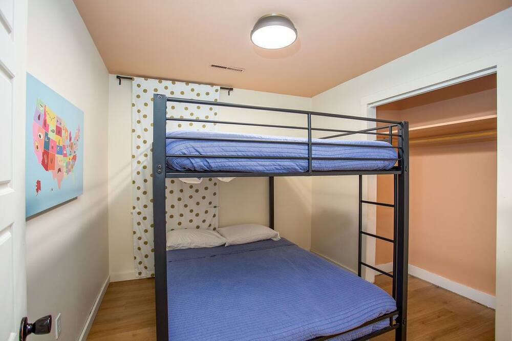 Photo of Bedroom in Johns Island