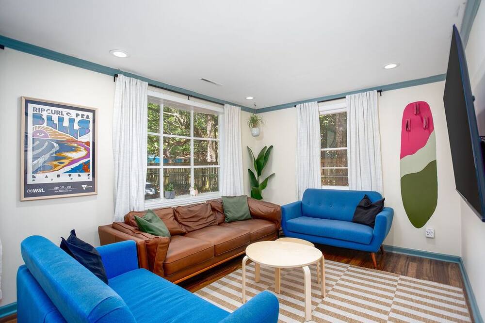 Photo of Livingroom in Johns Island
