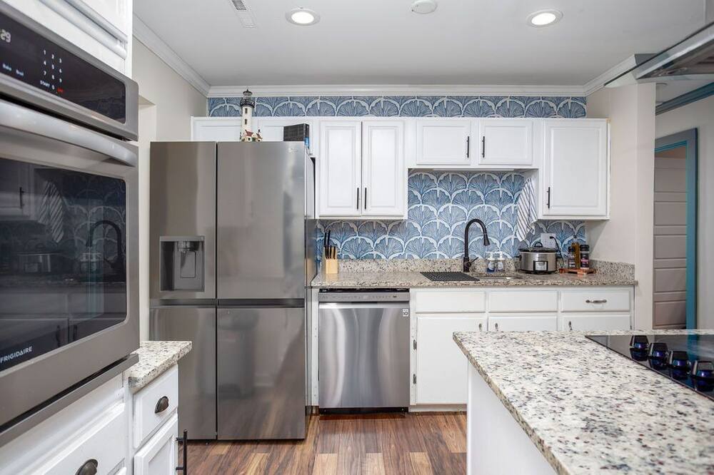 Photo of Kitchen in Johns Island