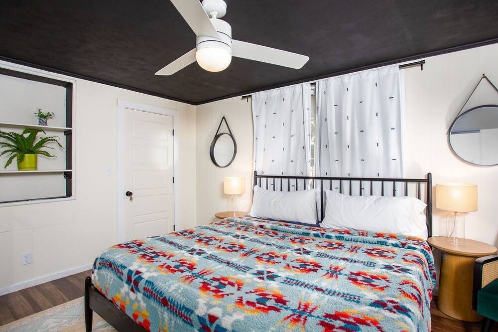 Photo of Bedroom in Johns Island