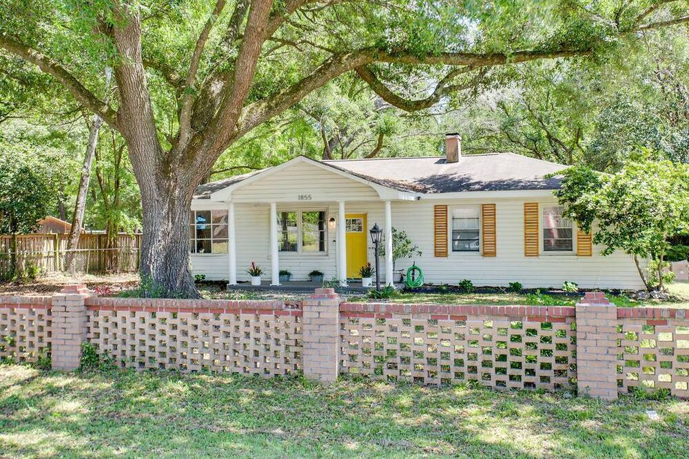 Photo of Outdoor in Johns Island