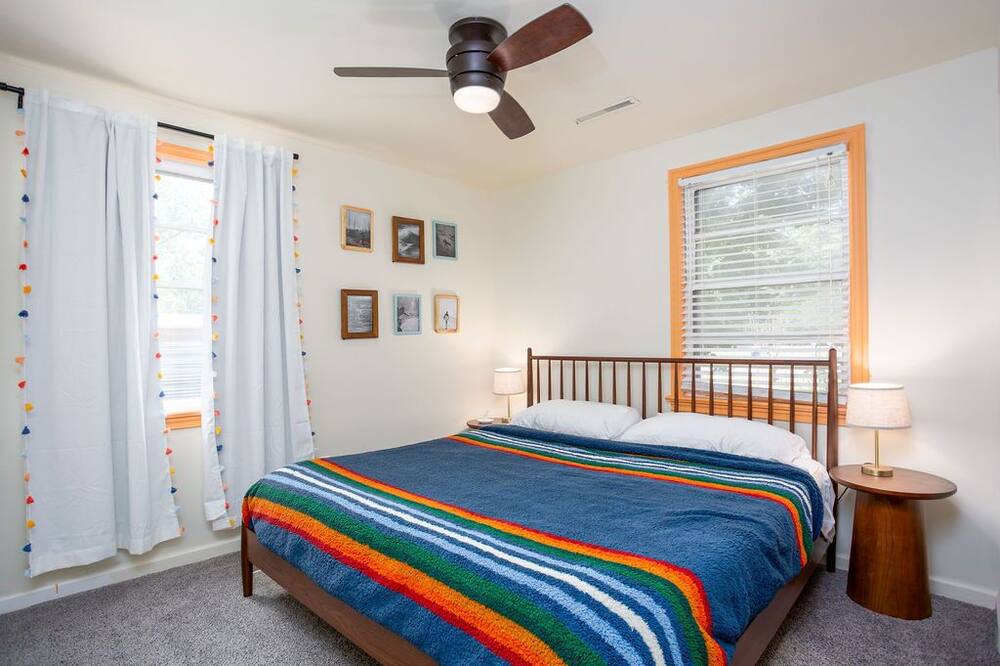 Photo of Bedroom in Johns Island