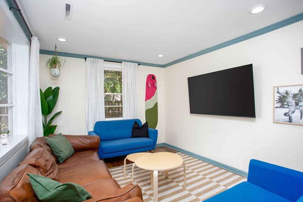 Photo of Livingroom in Johns Island