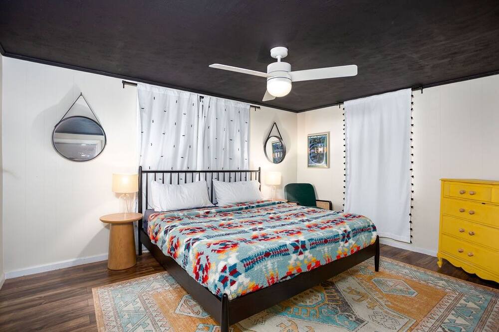 Photo of Bedroom in Johns Island