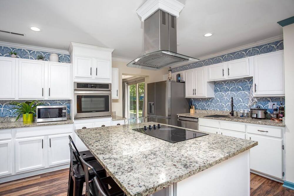 Photo of Kitchen in Johns Island