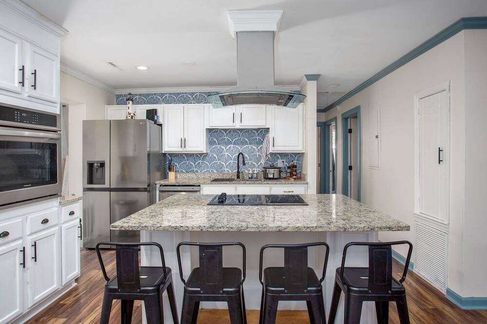 Photo of Kitchen in Johns Island