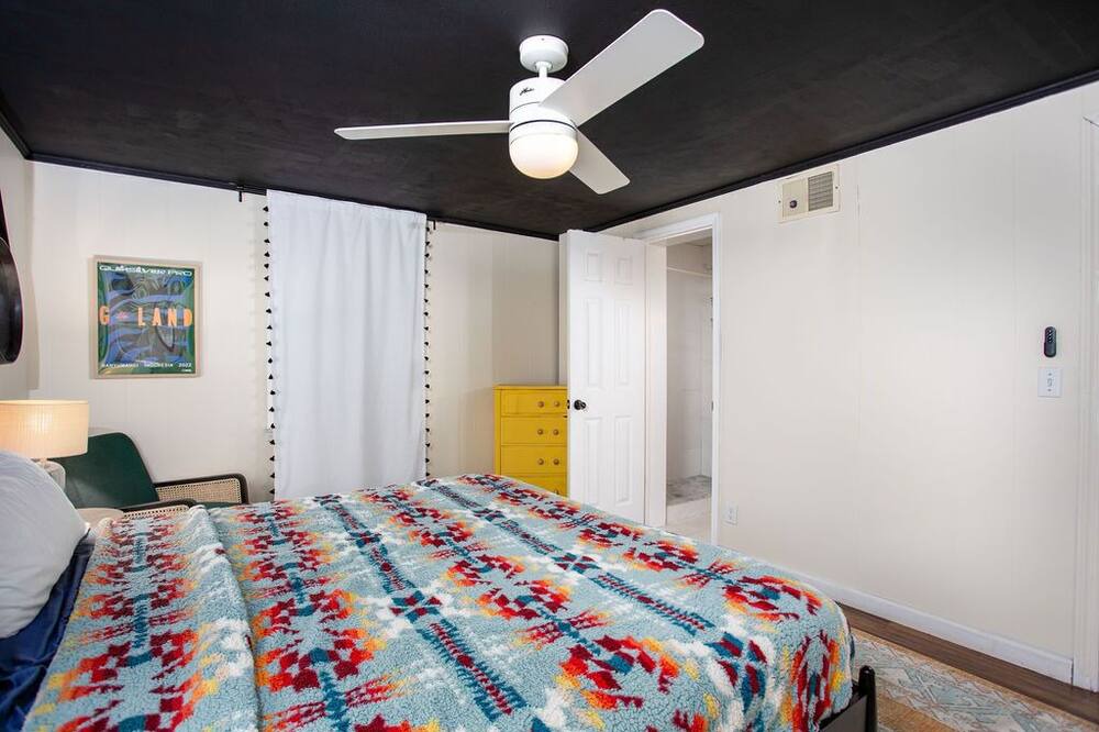 Photo of Bedroom in Johns Island