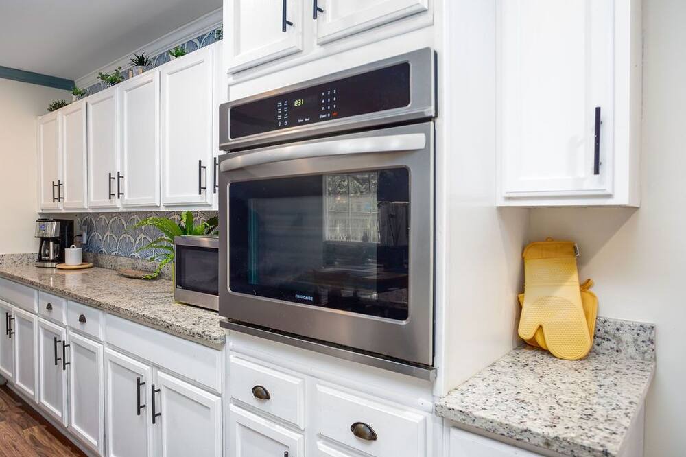 Photo of Kitchen in Johns Island