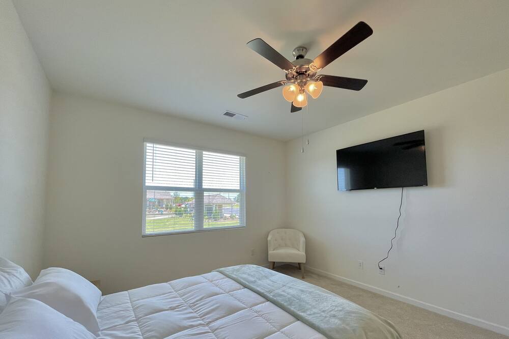 Photo of Bedroom in Farmington