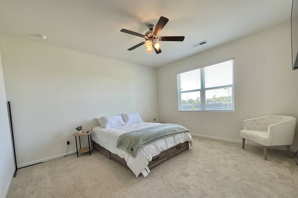 Photo of Bedroom in Farmington
