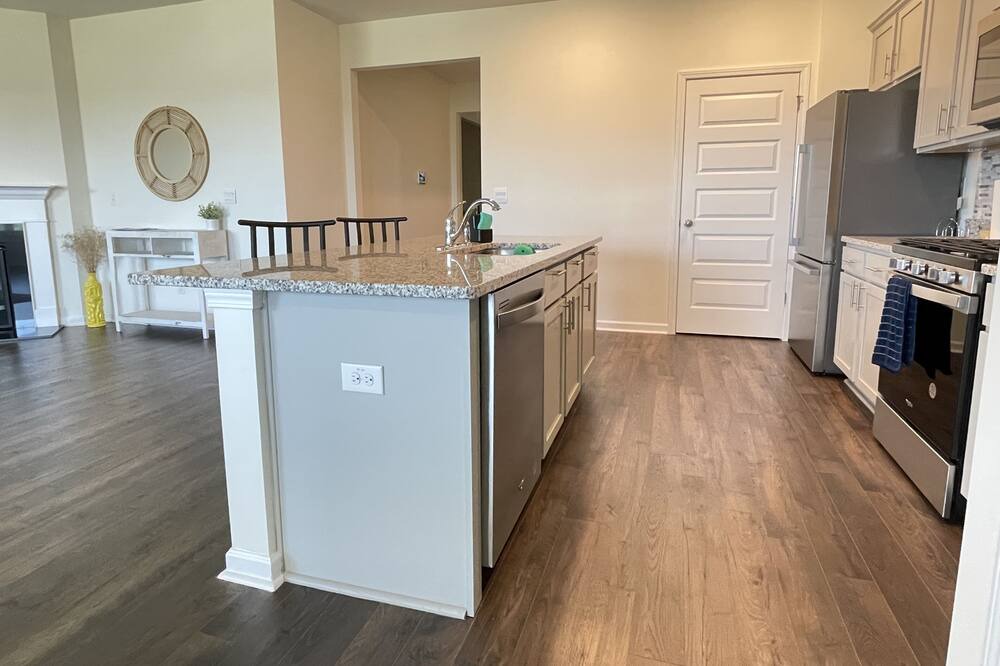 Photo of Kitchen in Farmington