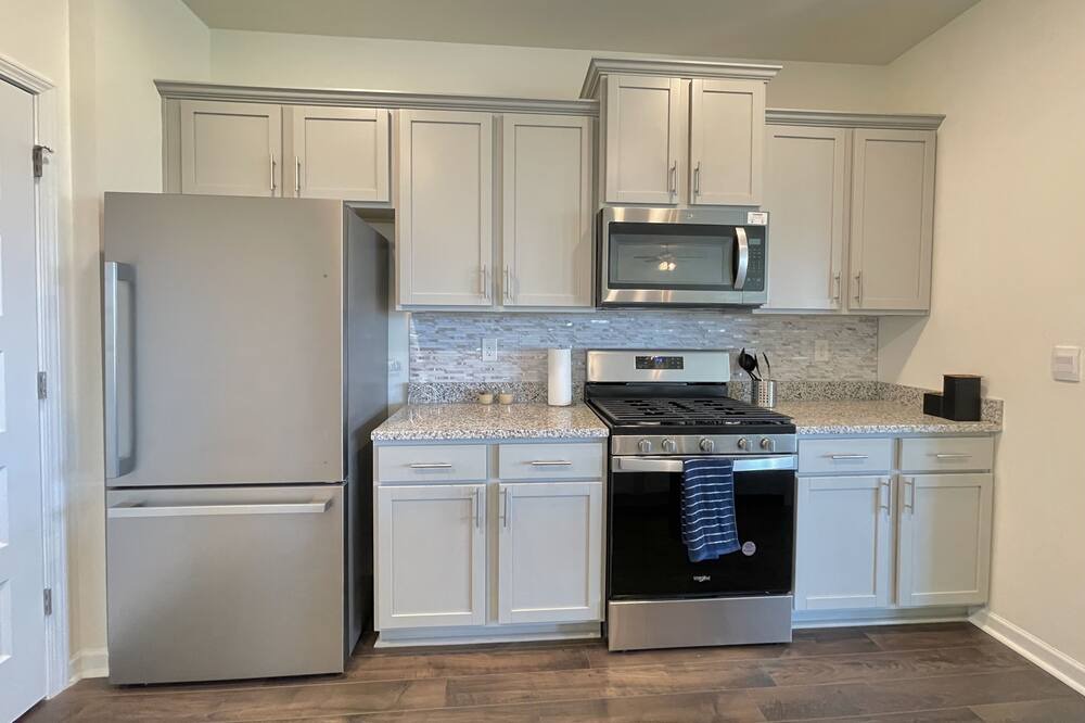 Photo of Kitchen in Farmington