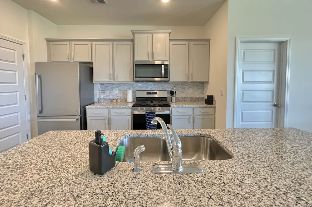 Photo of Kitchen in Farmington
