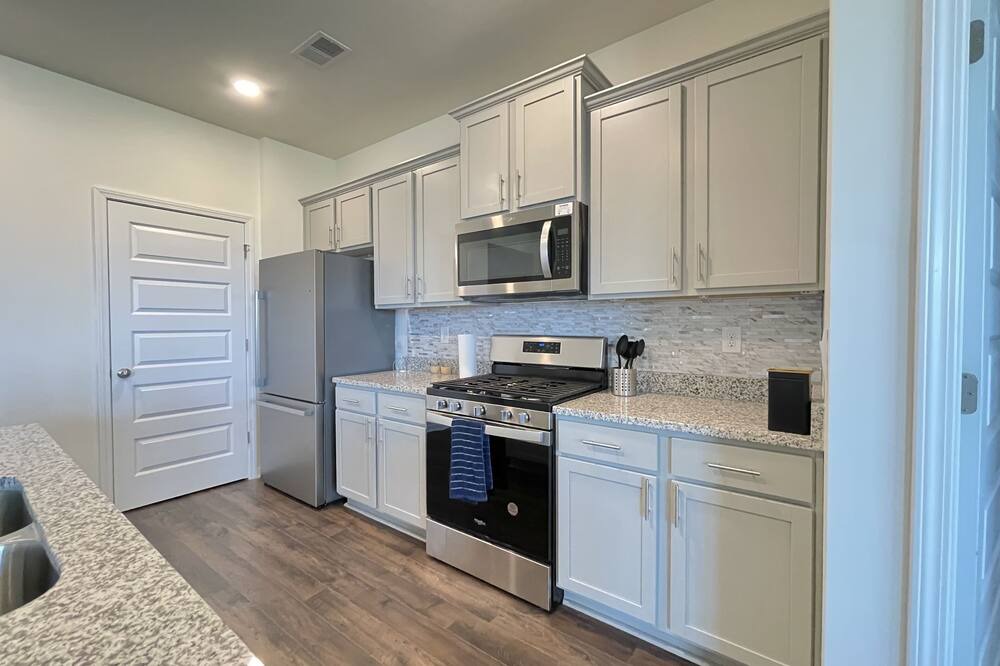 Photo of Kitchen in Farmington