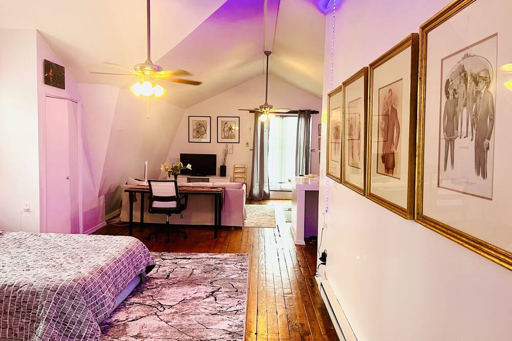 Photo of Bedroom in Marion