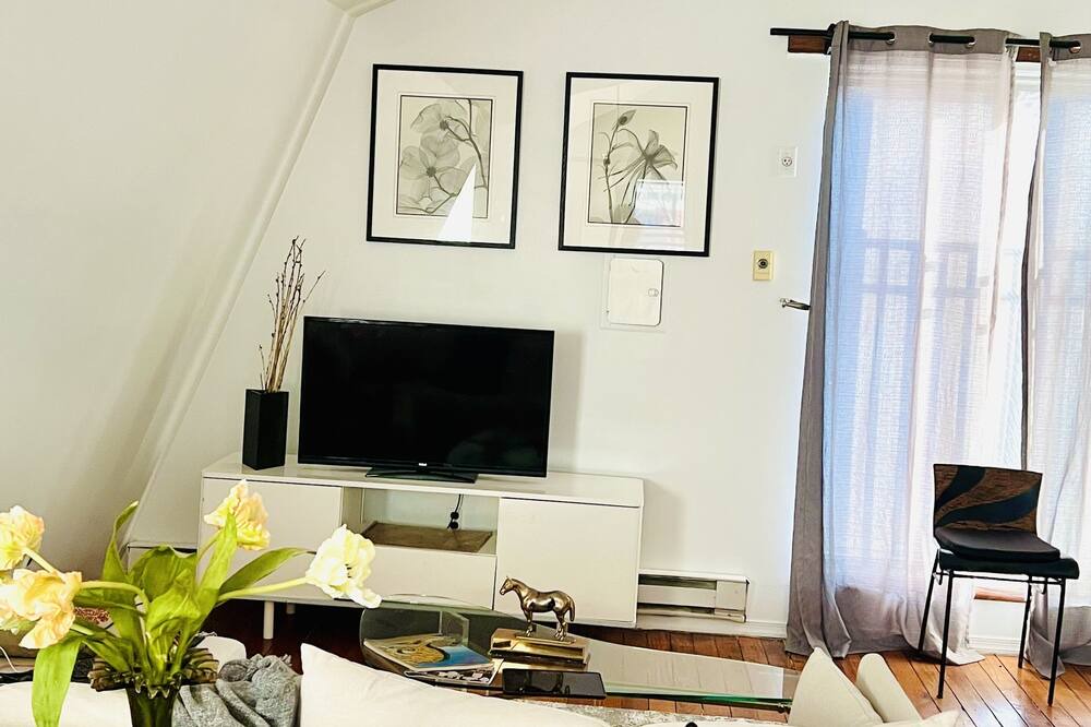 Photo of Livingroom in Marion