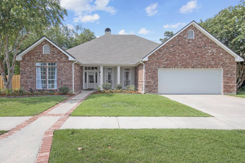 Photo of Outdoor in Milton