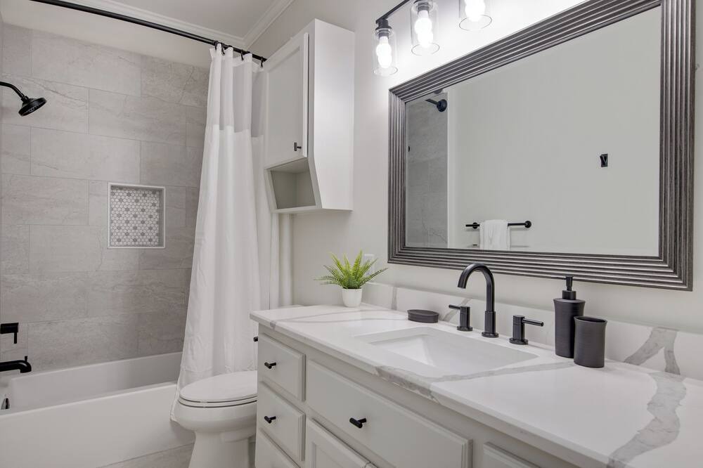 Photo of Bathroom in Milton