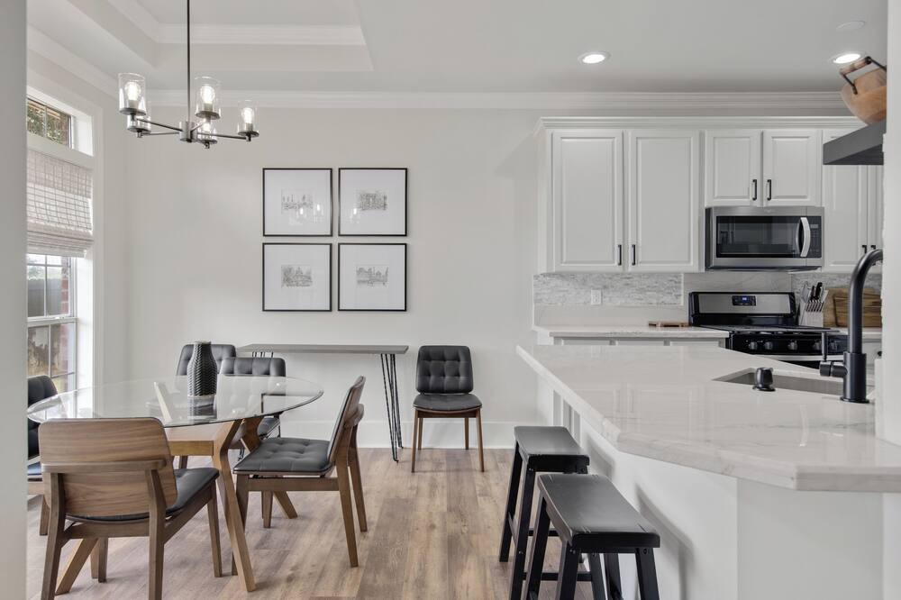 Photo of Kitchen in Milton