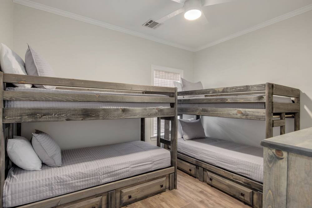 Photo of Bedroom in Milton