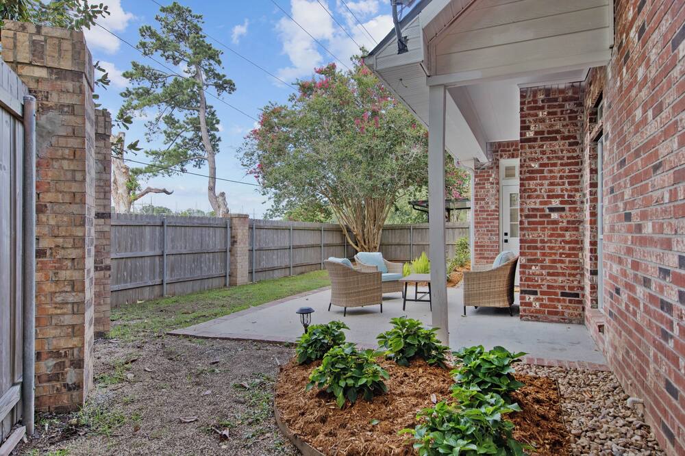Photo of Patio Balcony in Milton