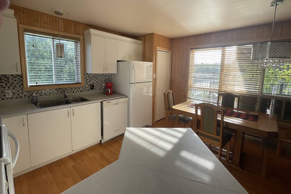 Photo of Kitchen in Nominingue
