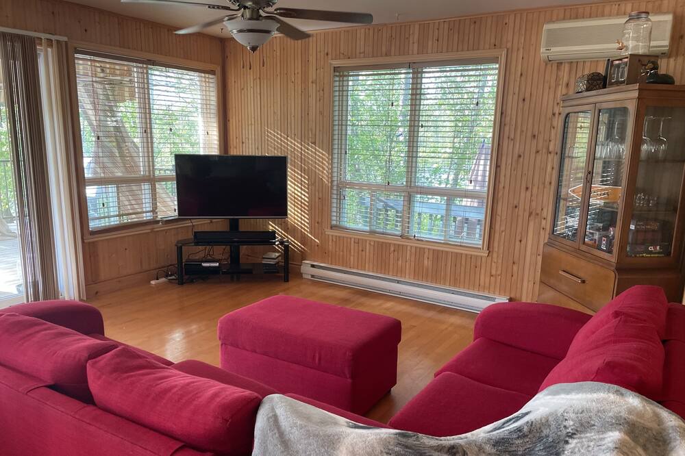 Photo of Livingroom in Nominingue