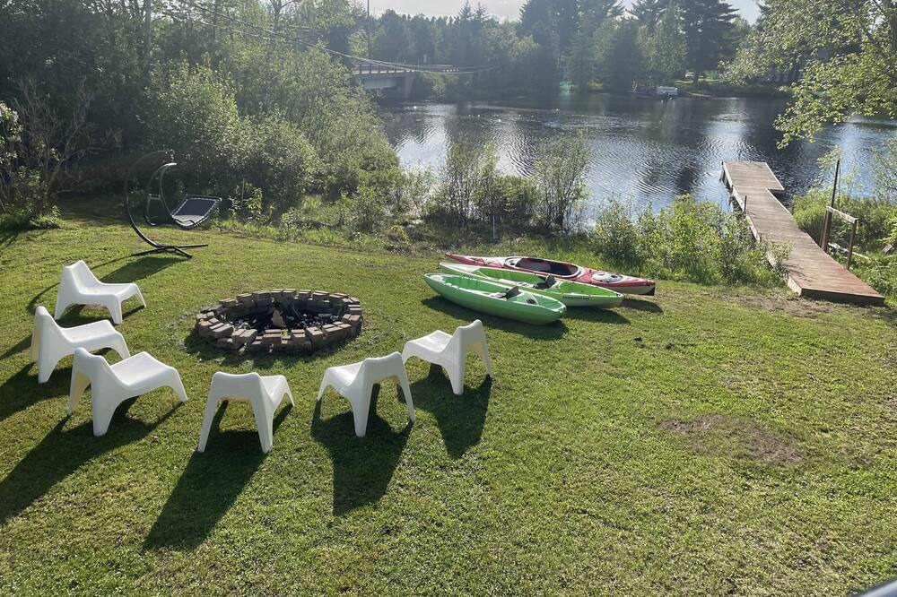 Photo of Outdoor in Nominingue