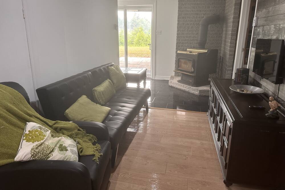 Photo of Livingroom in Nominingue