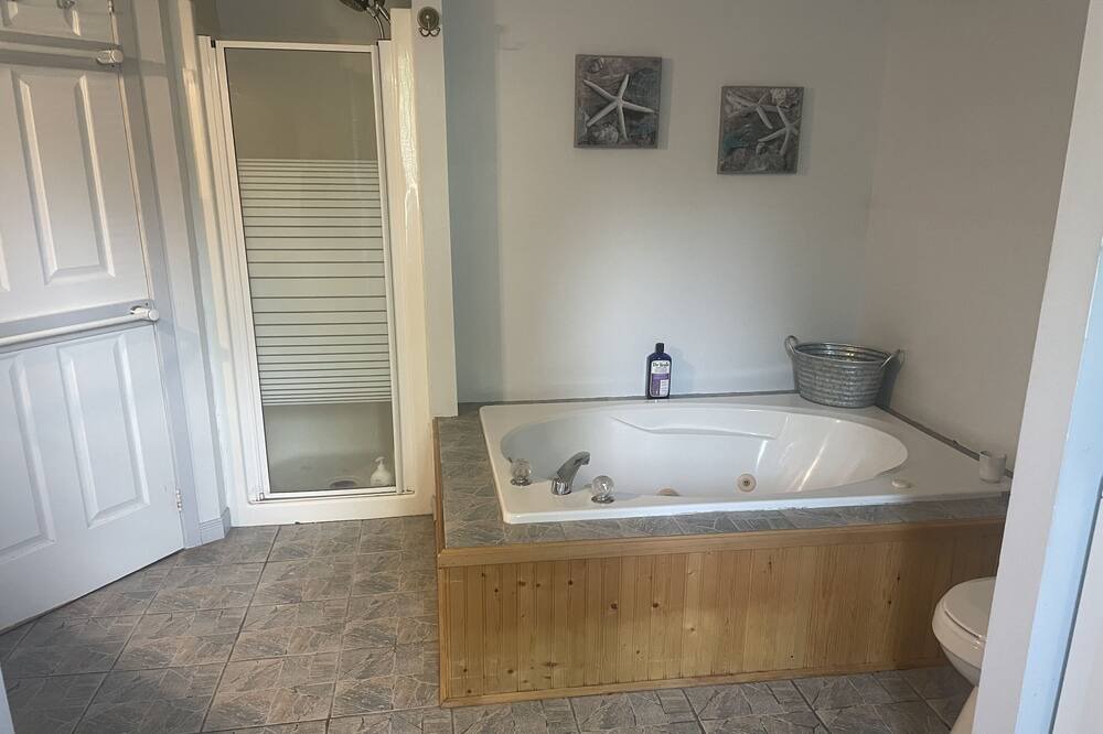 Photo of Bathroom in Nominingue
