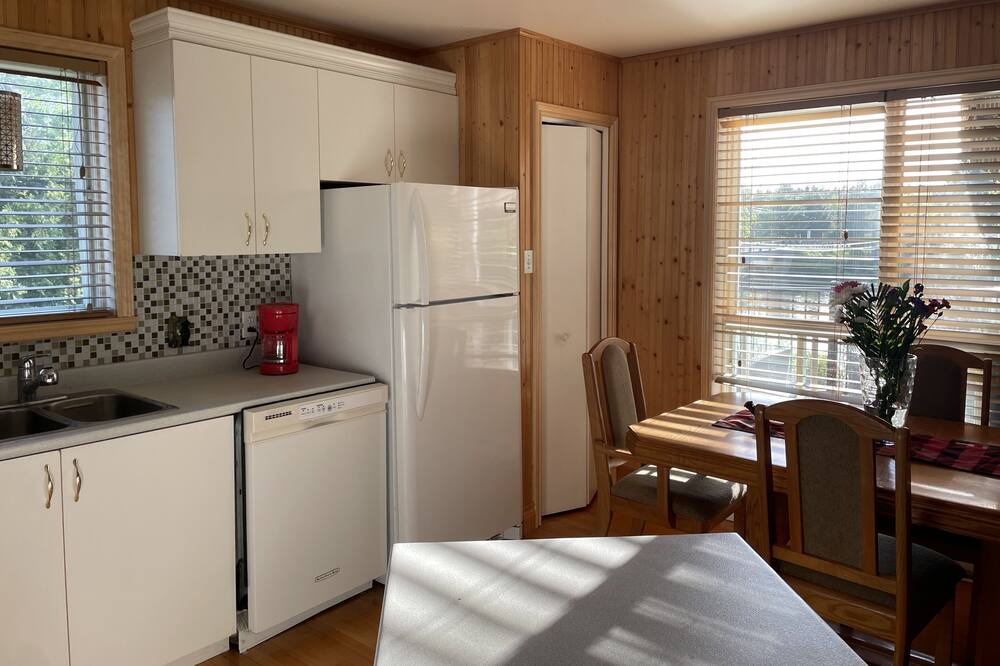 Photo of Kitchen in Nominingue
