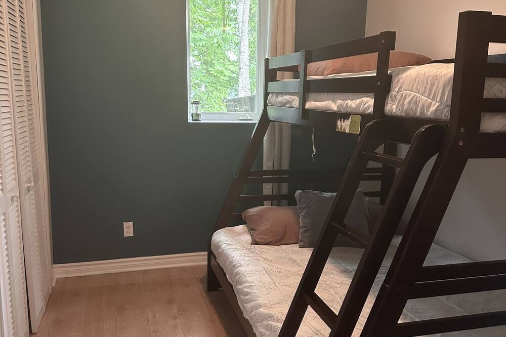 Photo of Bedroom in Nominingue